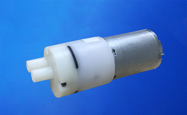 微型水泵的優(yōu)勢 微型水泵的優(yōu)勢